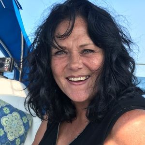 Meet your Posher, Wanda